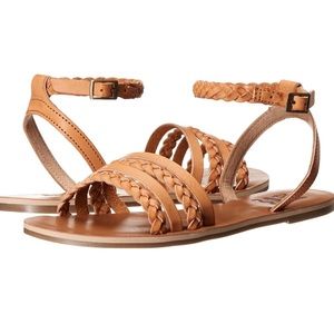 Billabong Women's Salty Toes Sandal.